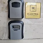 شقة Elektra's Apartment#2, 1ος, στο κέντρο της λάρισας με δωρεάν Parking και πρωΐνό *