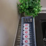 شقة Elektra's Apartment#2, 1ος, στο κέντρο της λάρισας με δωρεάν Parking και πρωΐνό