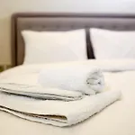 شقة Elektra's Apartment#2, 1ος, στο κέντρο της λάρισας με δωρεάν Parking και πρωΐνό *