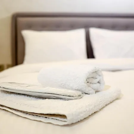 Appartement Elektra's Apartment#2, 1ος, στο κέντρο της λάρισας με δωρεάν Parking και πρωΐνό *