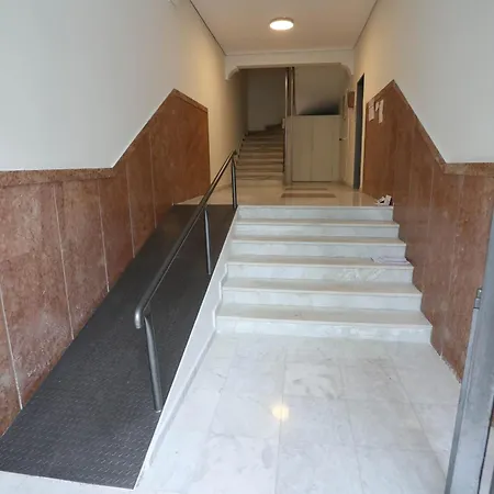 Elektra's Apartment#2, 1ος, στο κέντρο της λάρισας με δωρεάν Parking και πρωΐνό Larissa