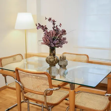 Elektra's Apartment#2, 1ος, στο κέντρο της λάρισας με δωρεάν Parking και πρωΐνό شقة
